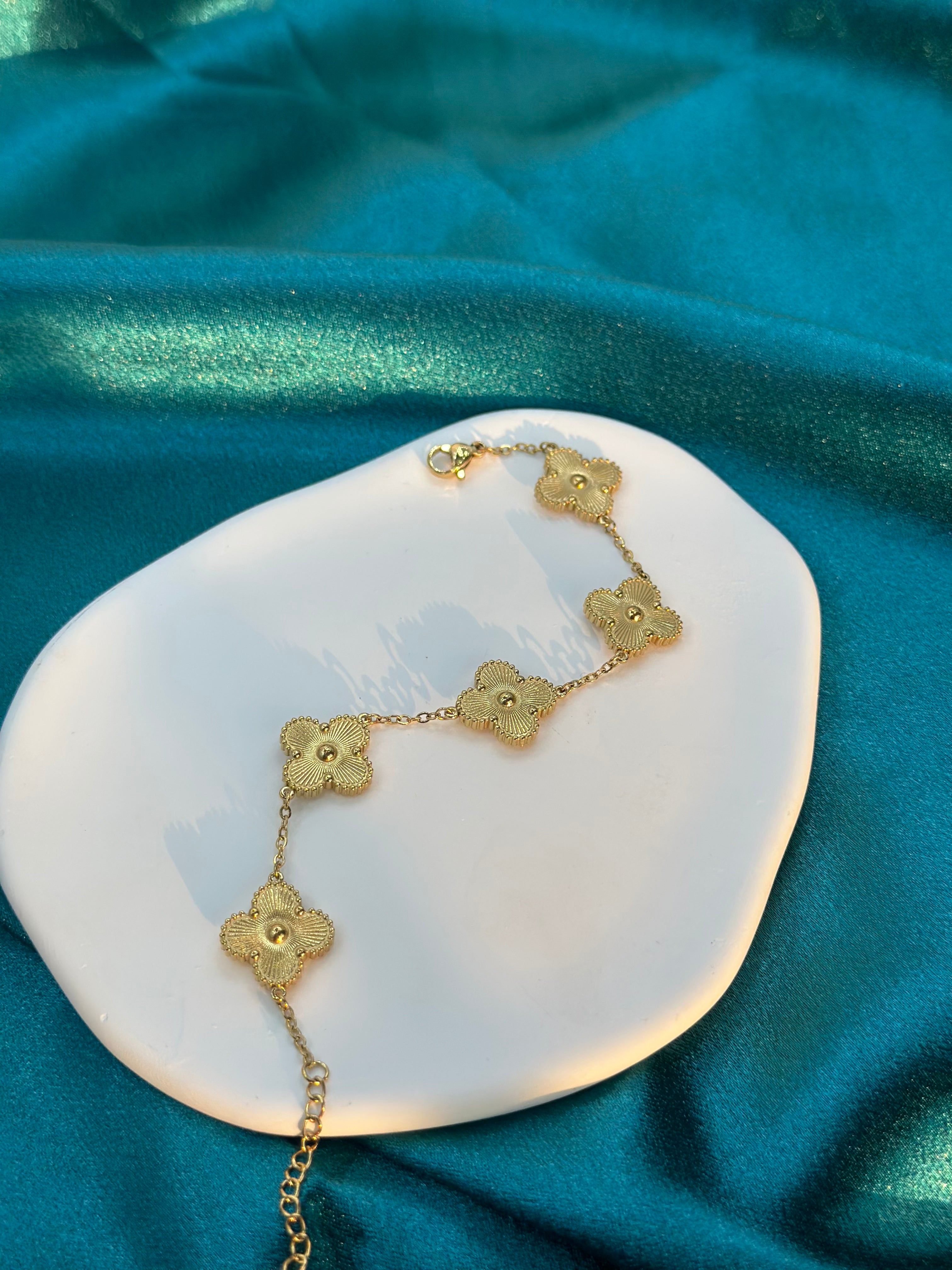 Blossom Bracelet