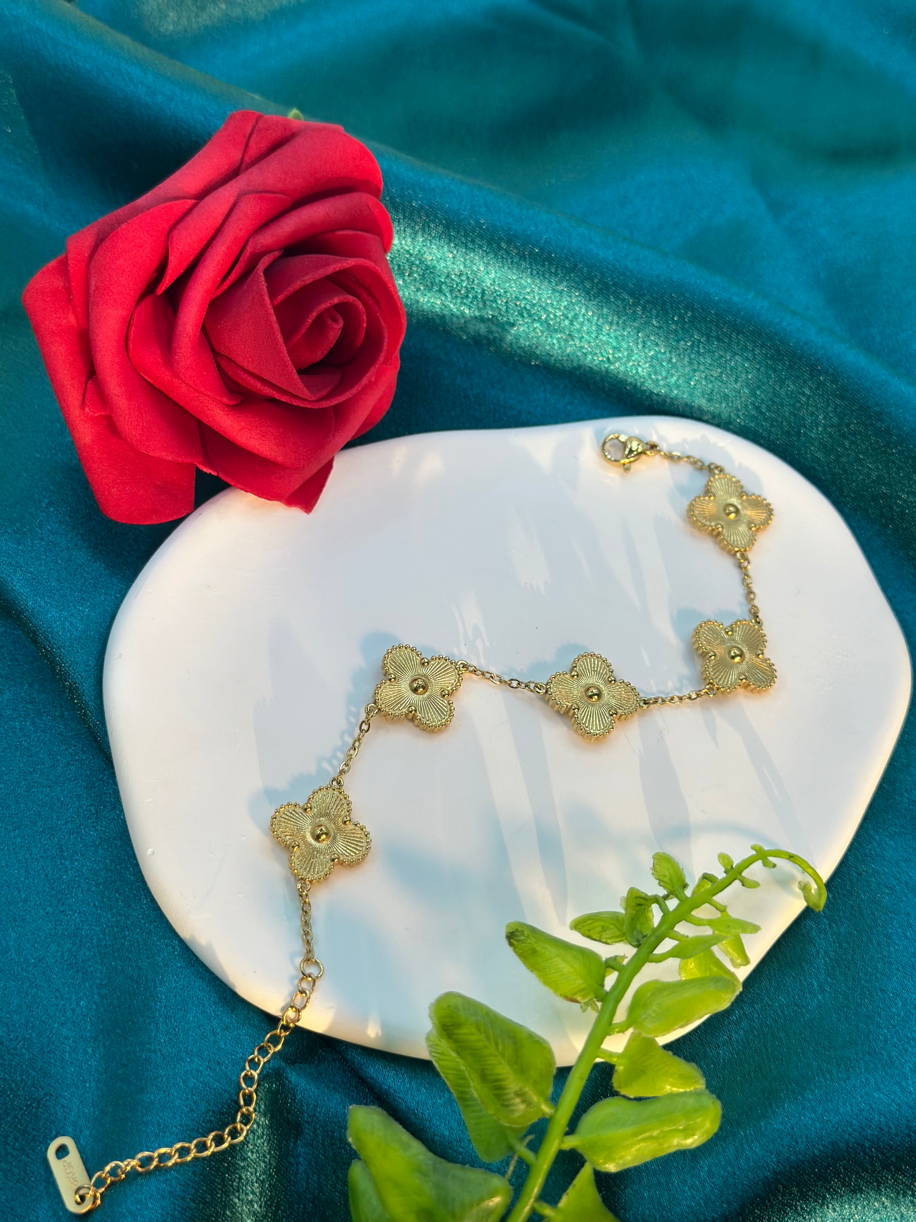 Blossom Bracelet