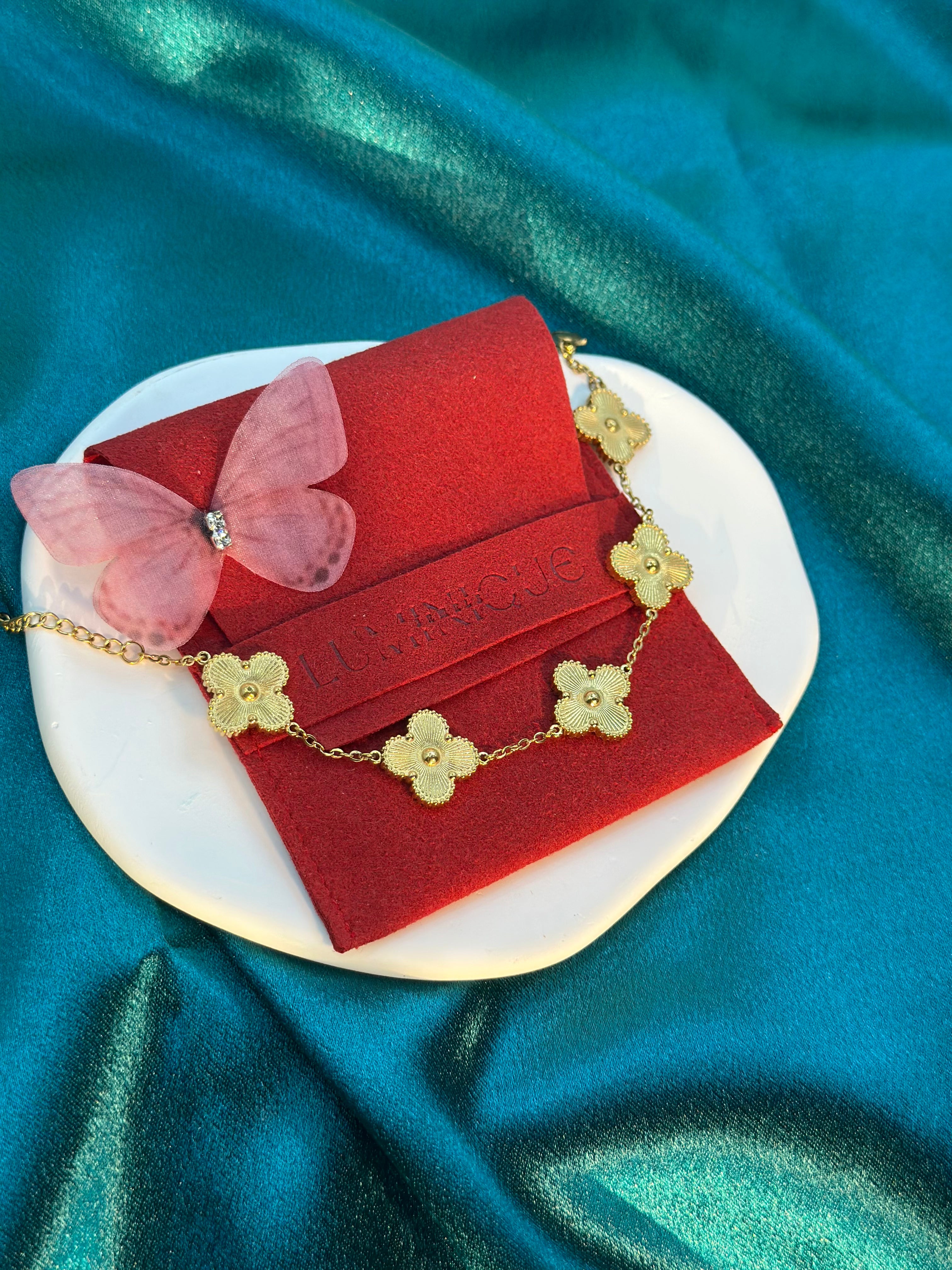 Blossom Bracelet
