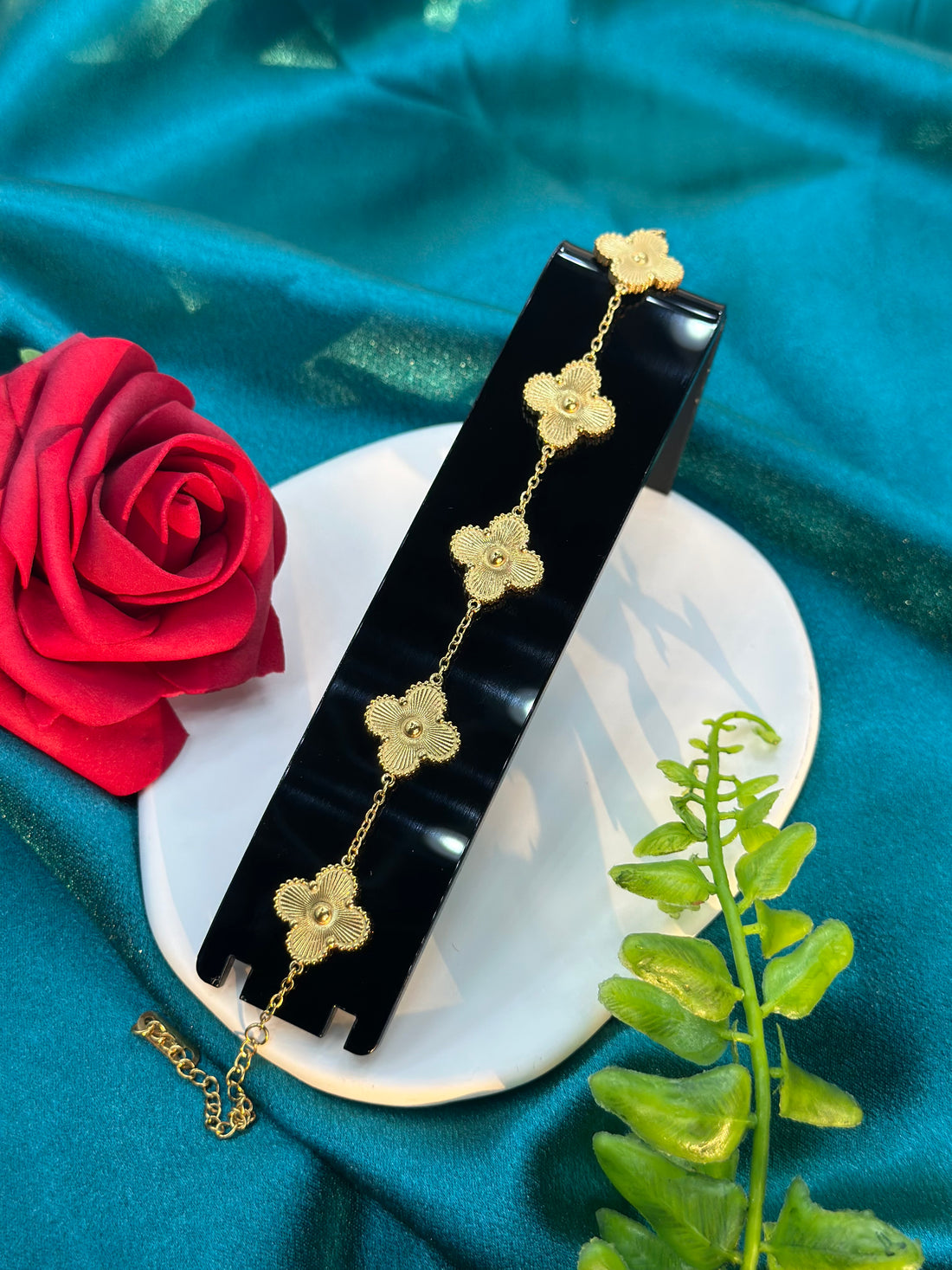 Blossom Bracelet