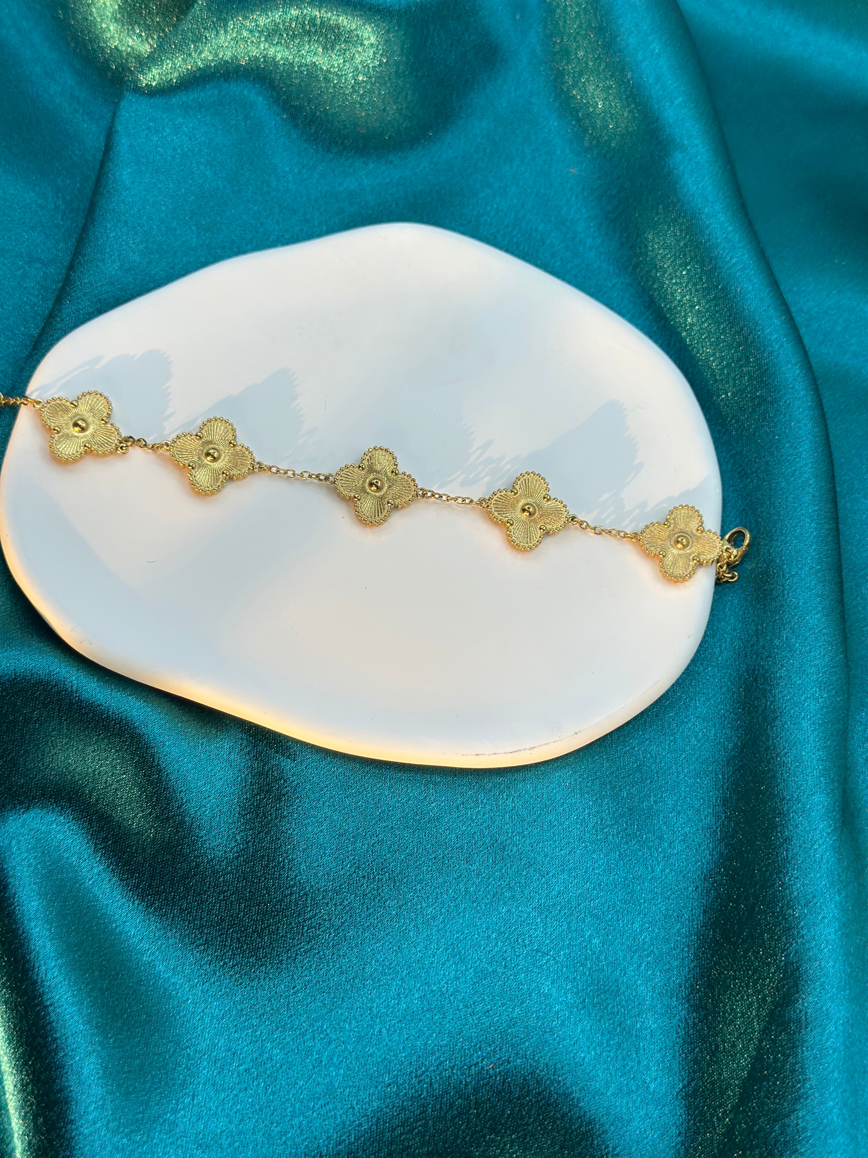 Blossom Bracelet