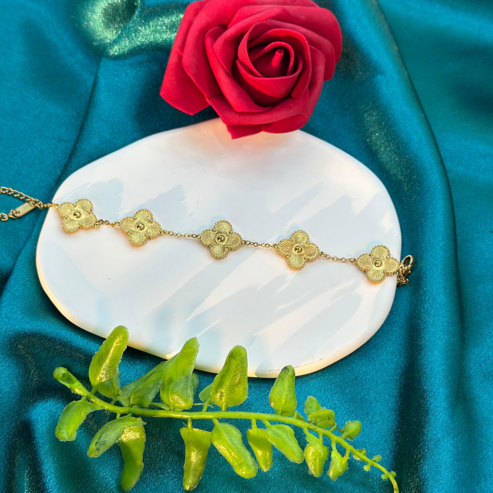 Blossom Bracelet