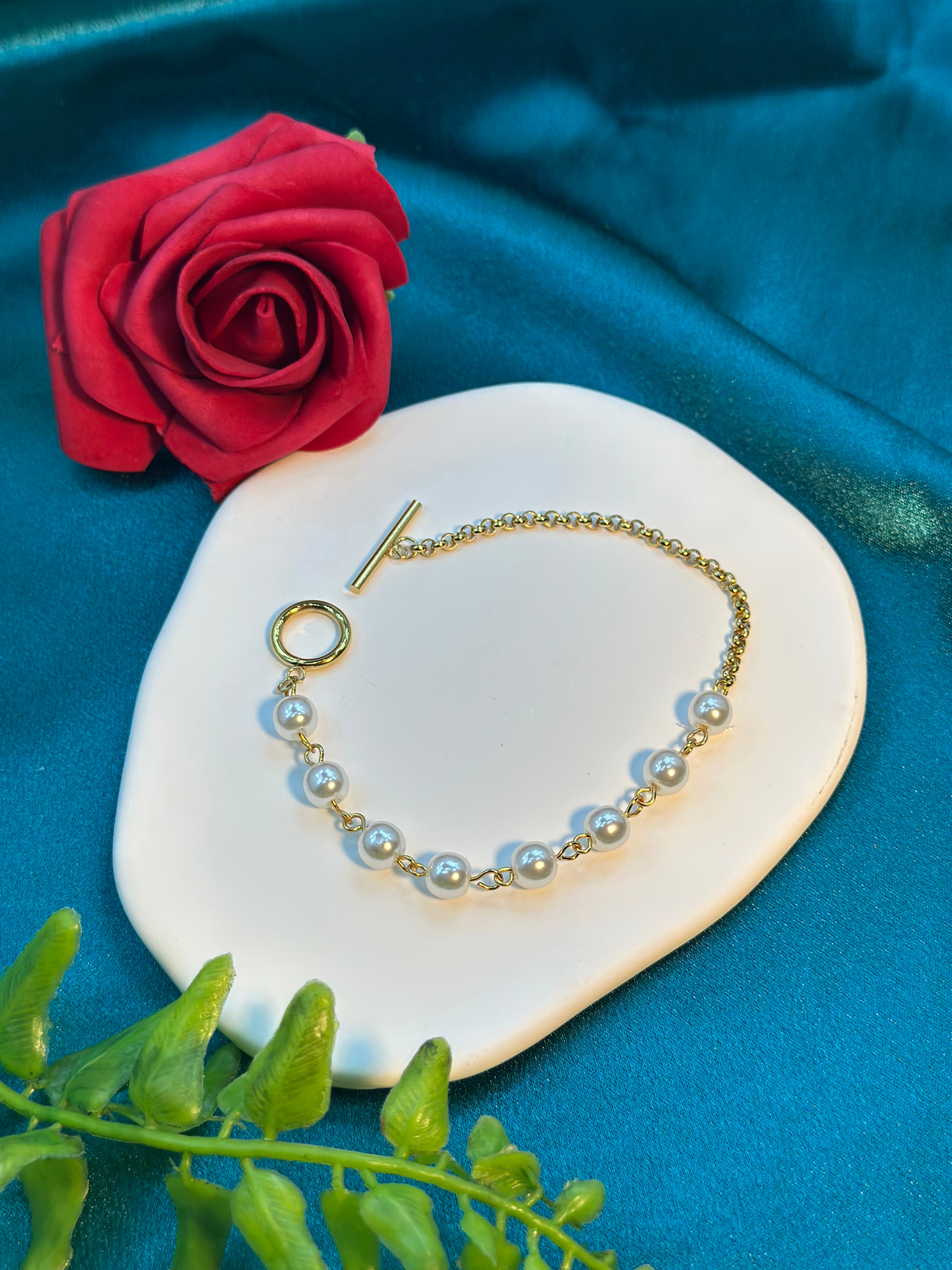 Moonlight Strand Bracelet