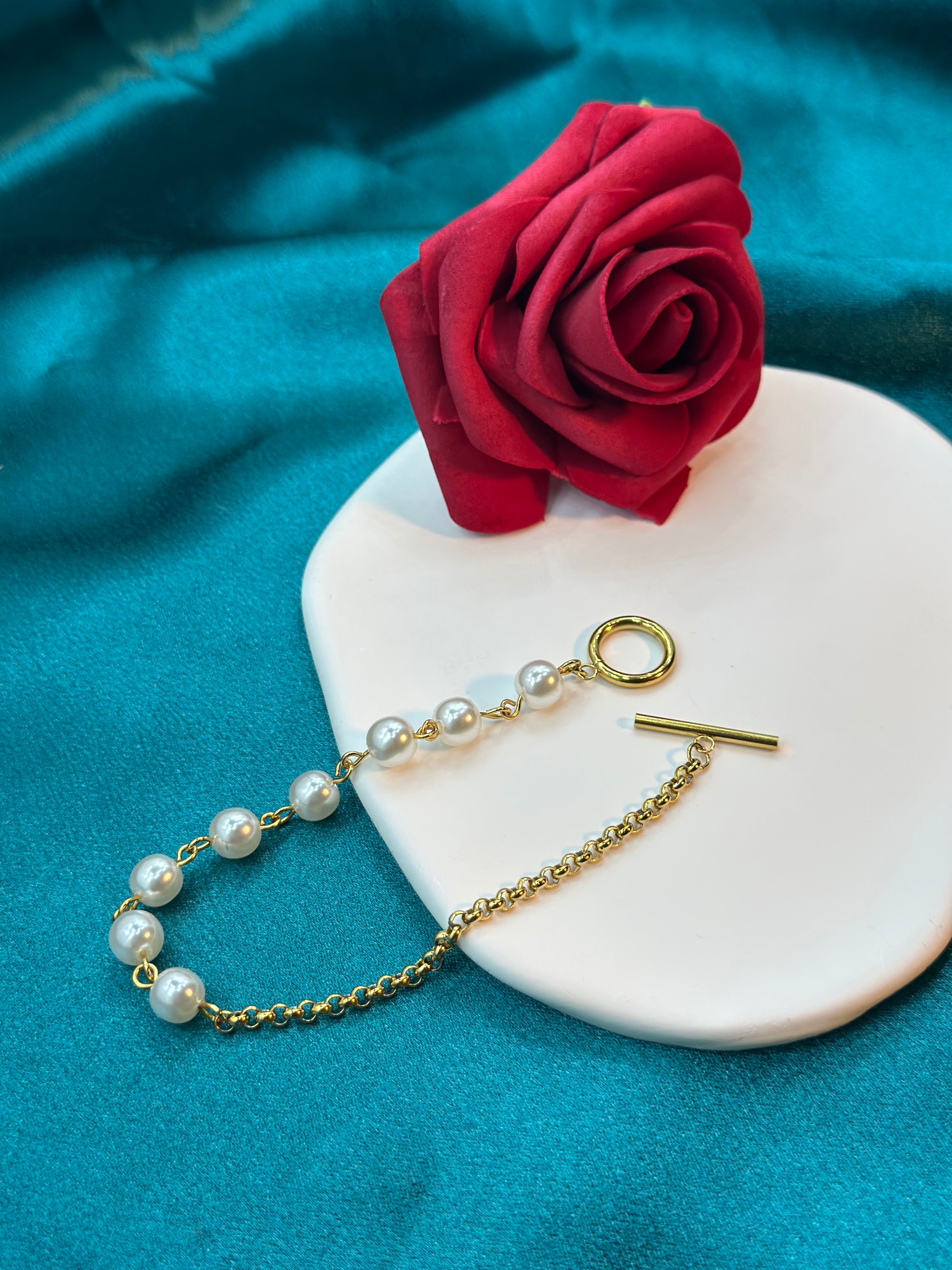 Moonlight Strand Bracelet