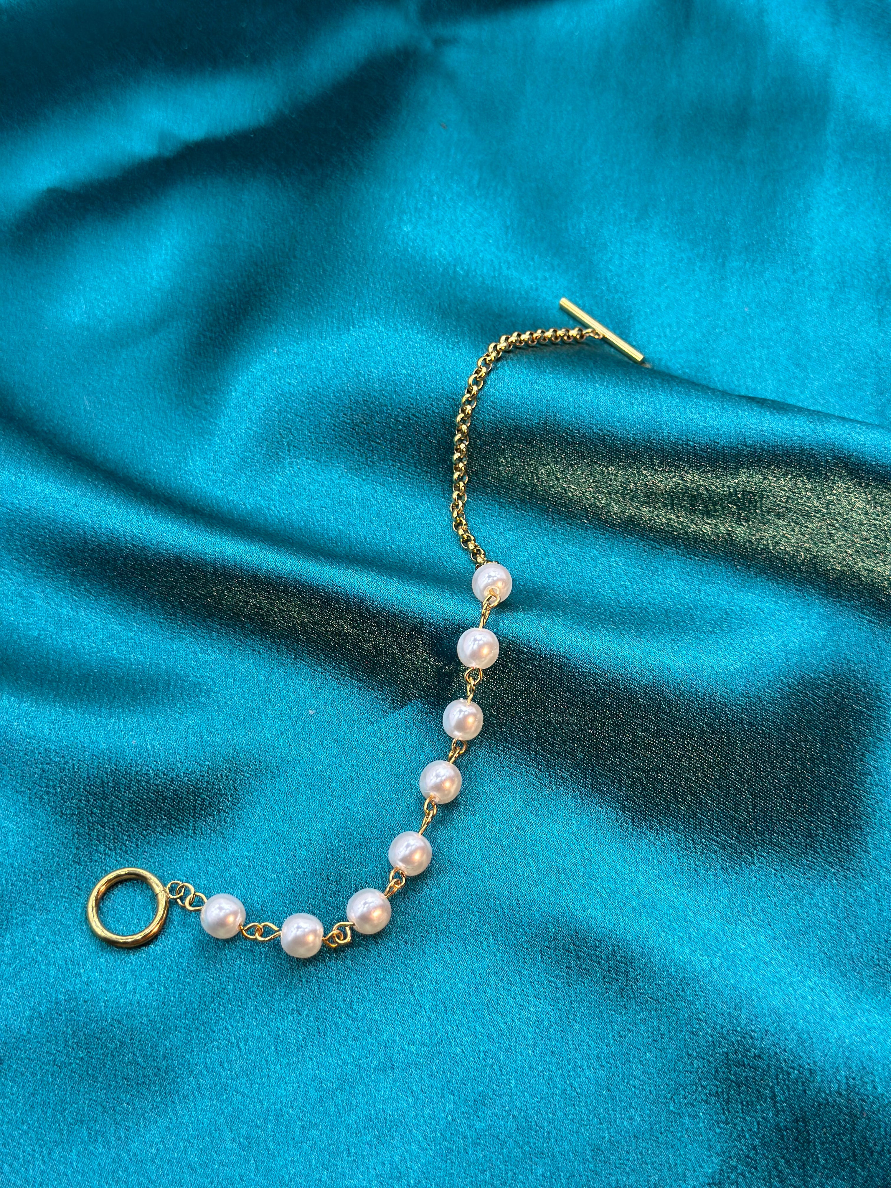 Moonlight Strand Bracelet