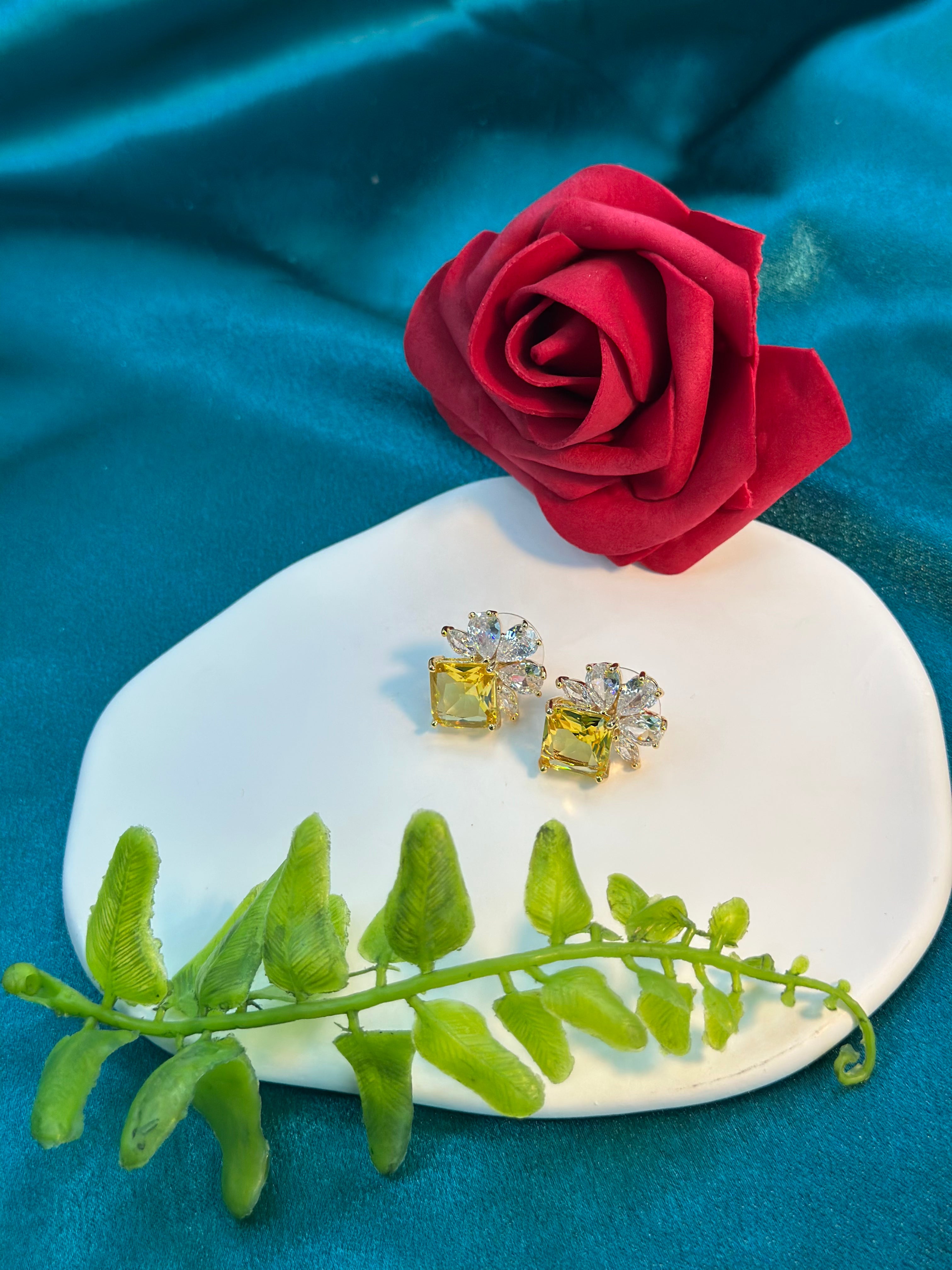 Luxe Earrings