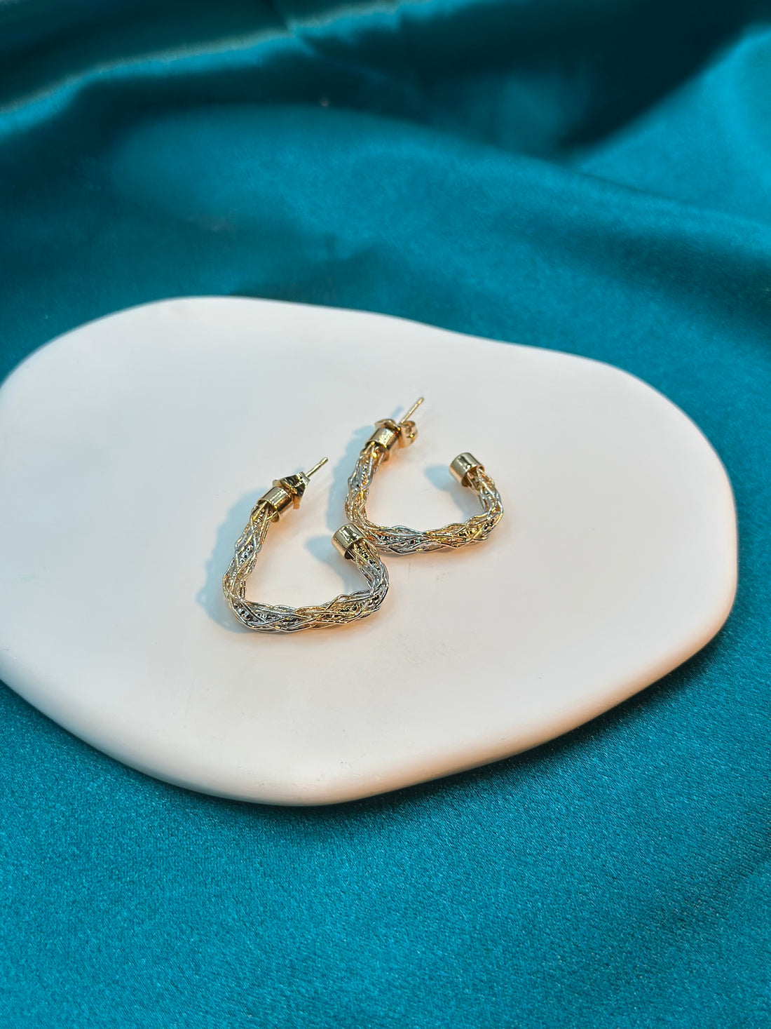 Classy Earrings
