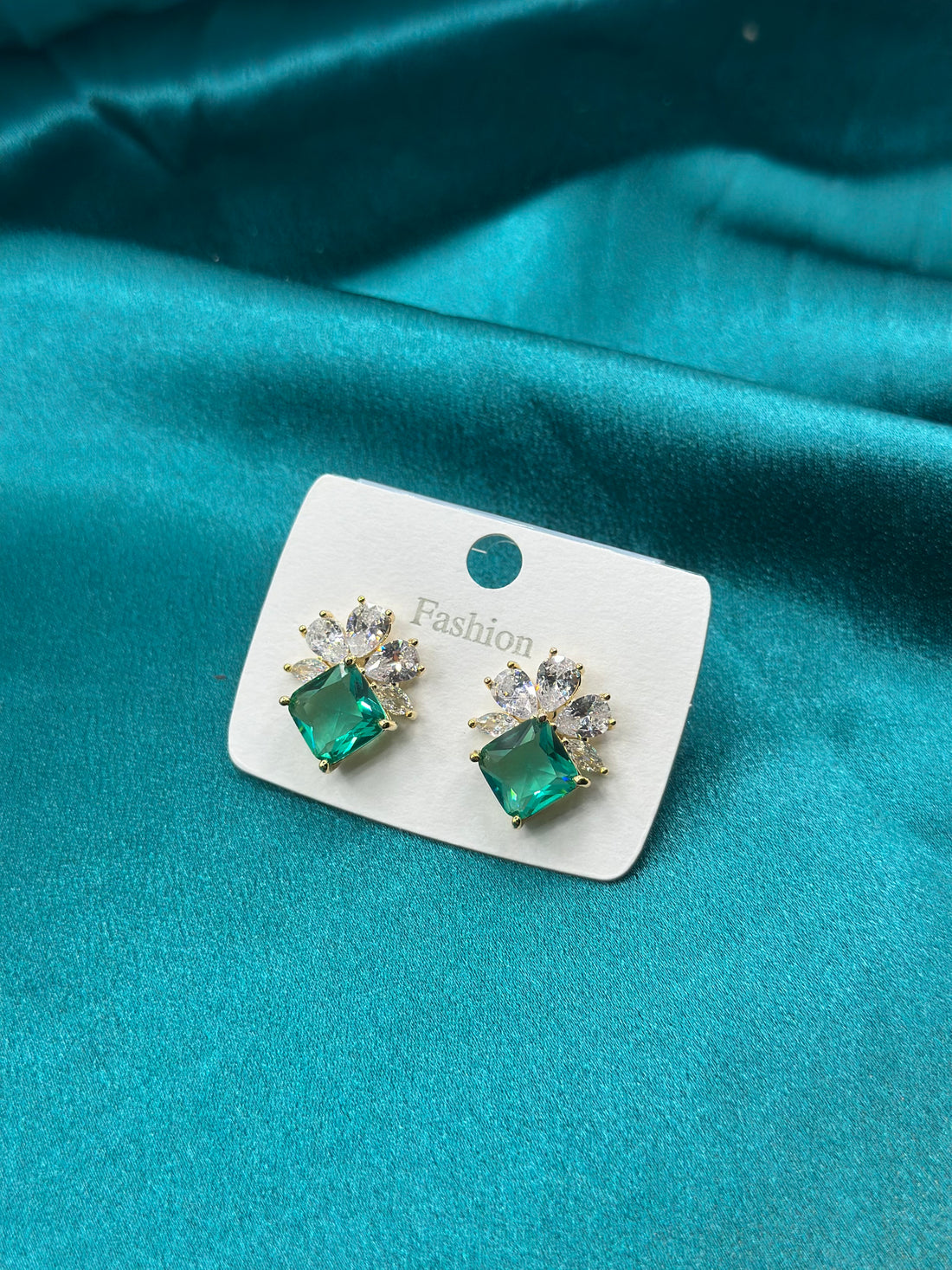 Luxe Earrings