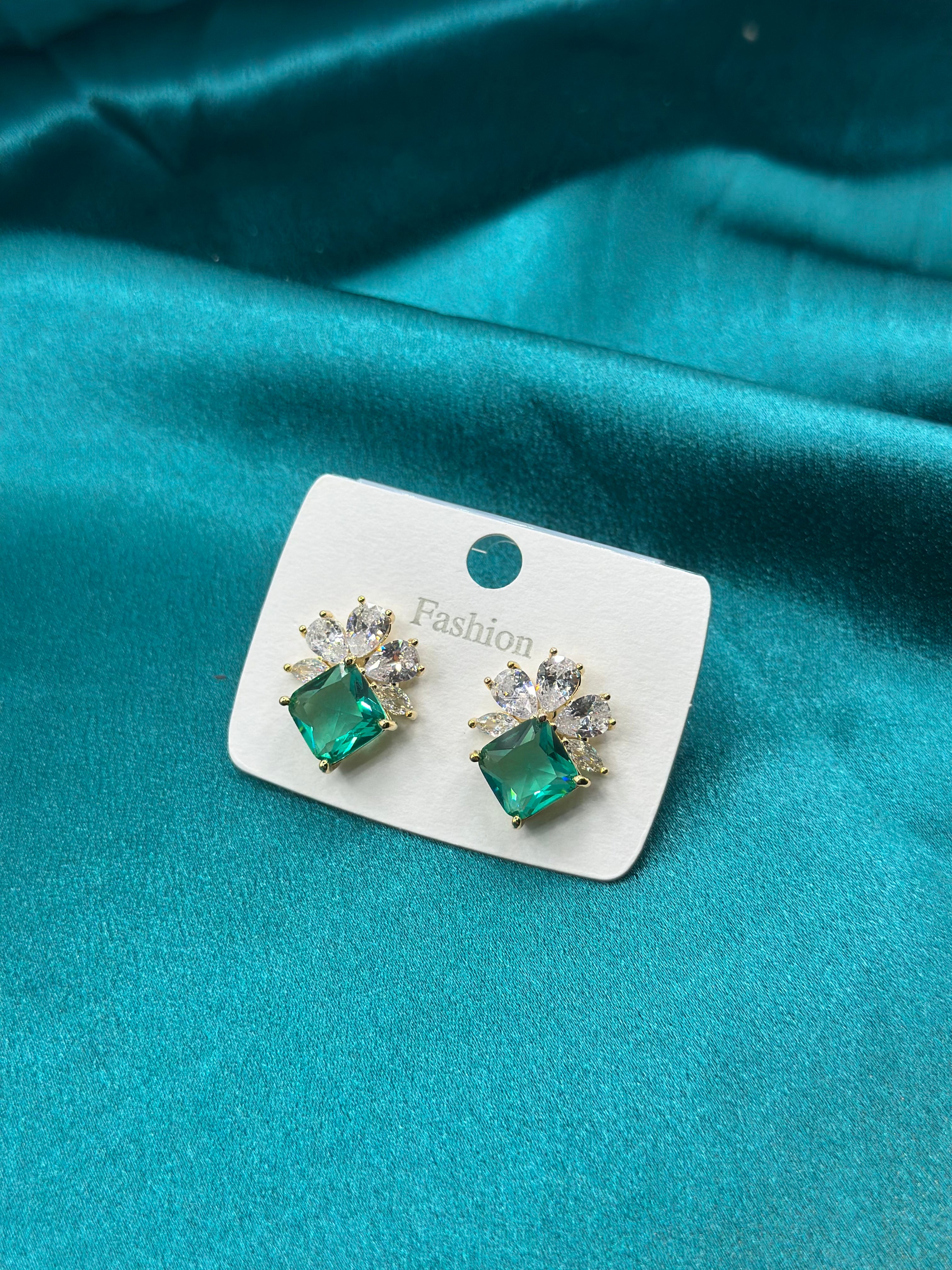 Luxe Earrings