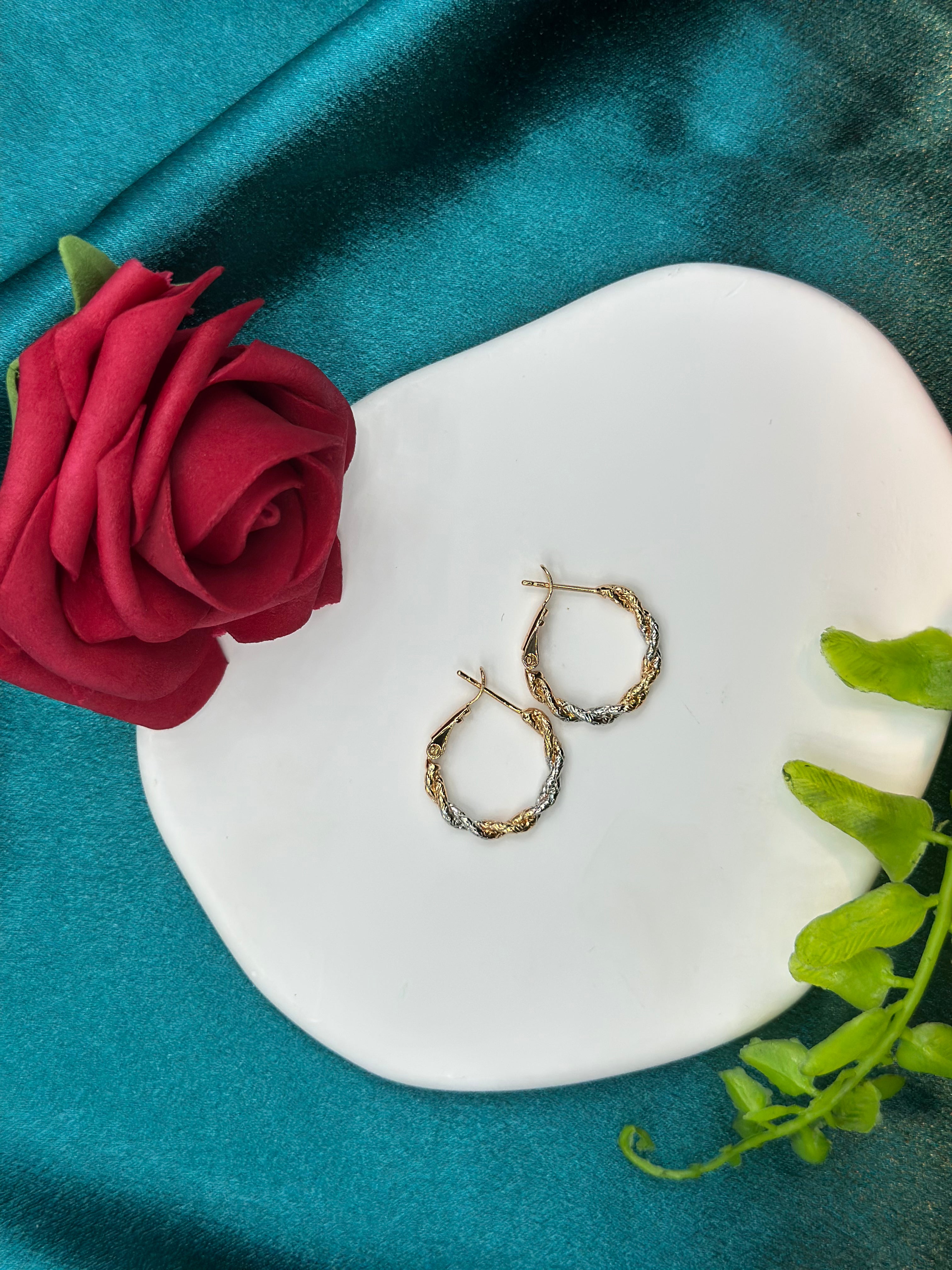Trendy Hoops