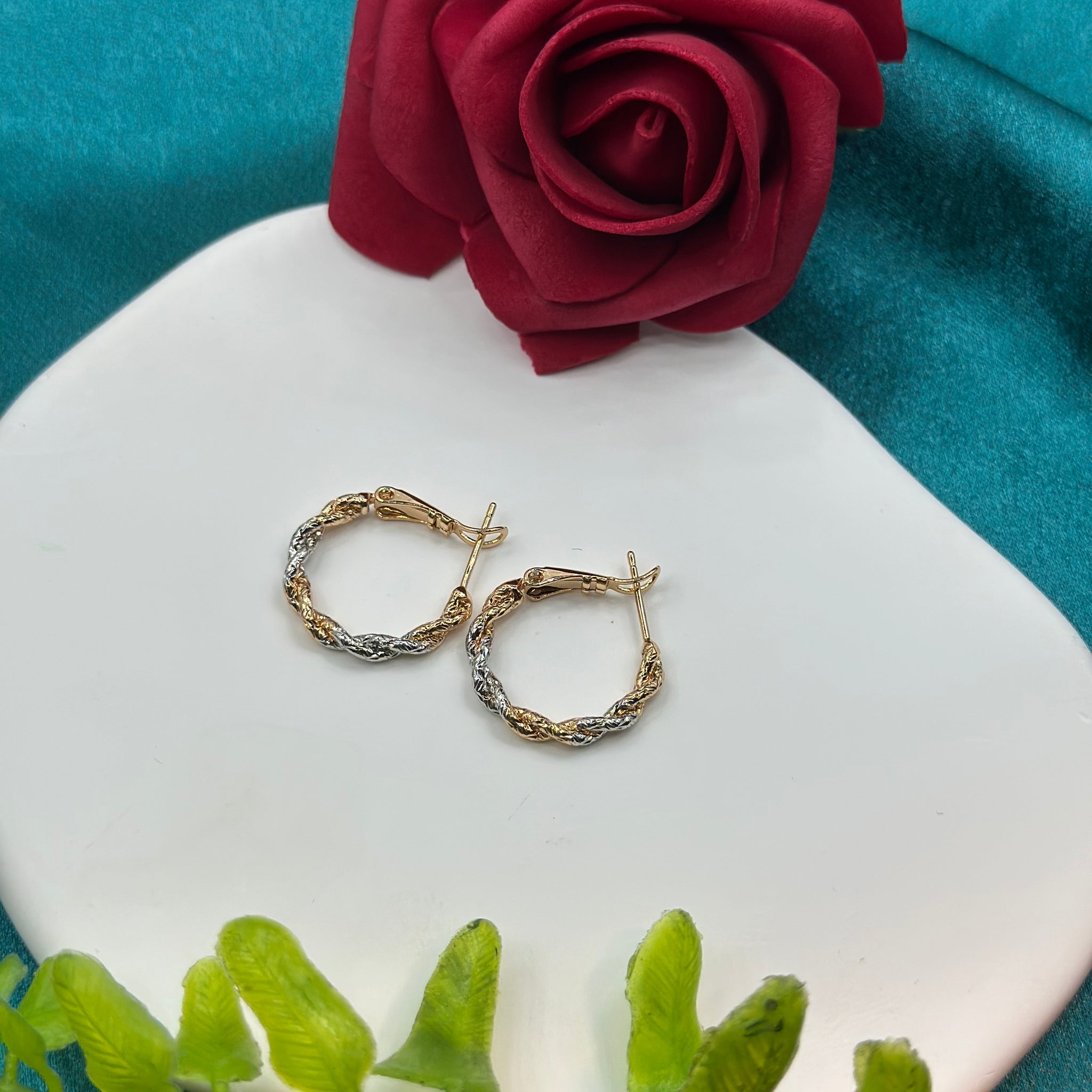 Trendy Hoops