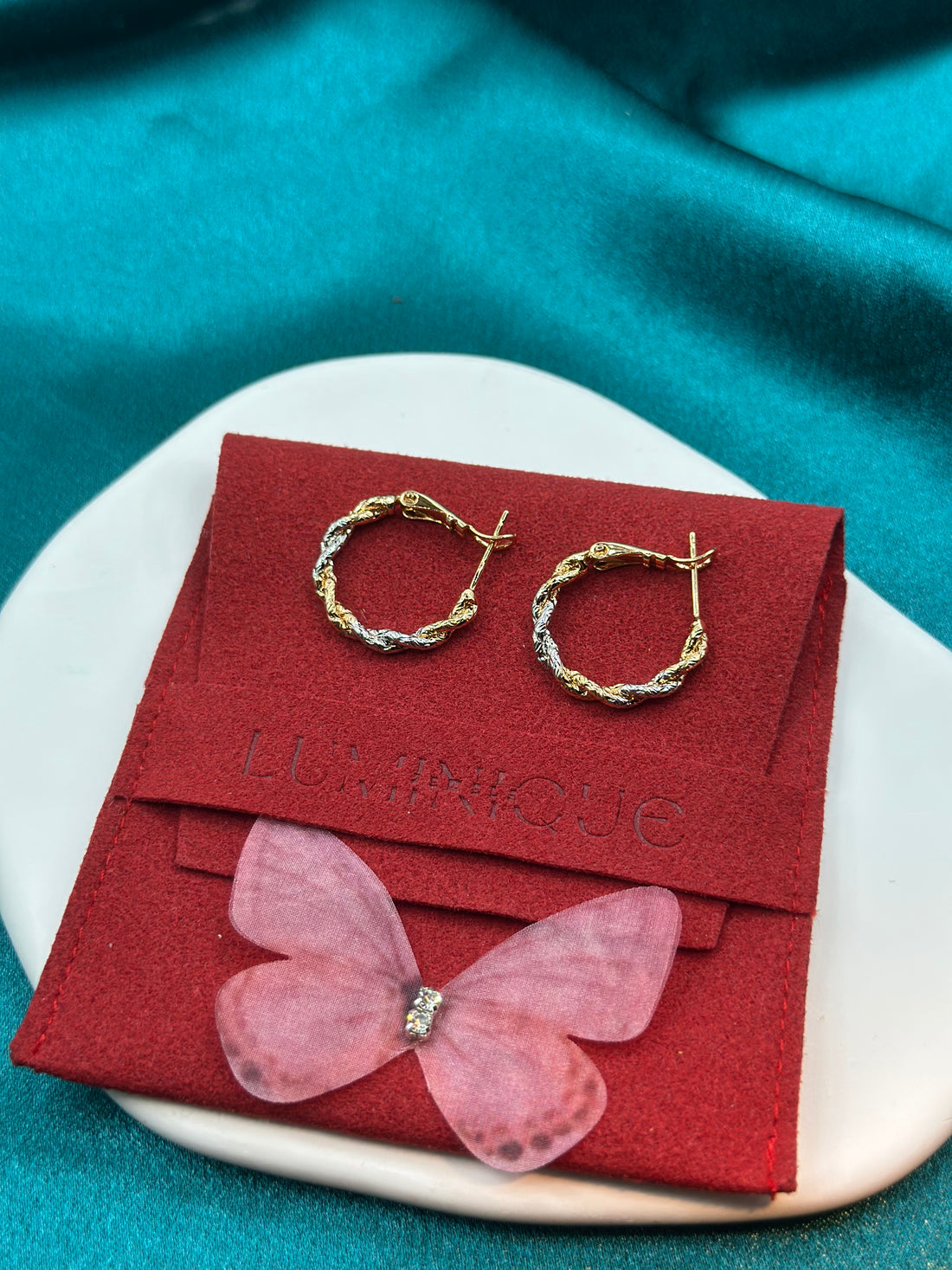 Trendy Hoops