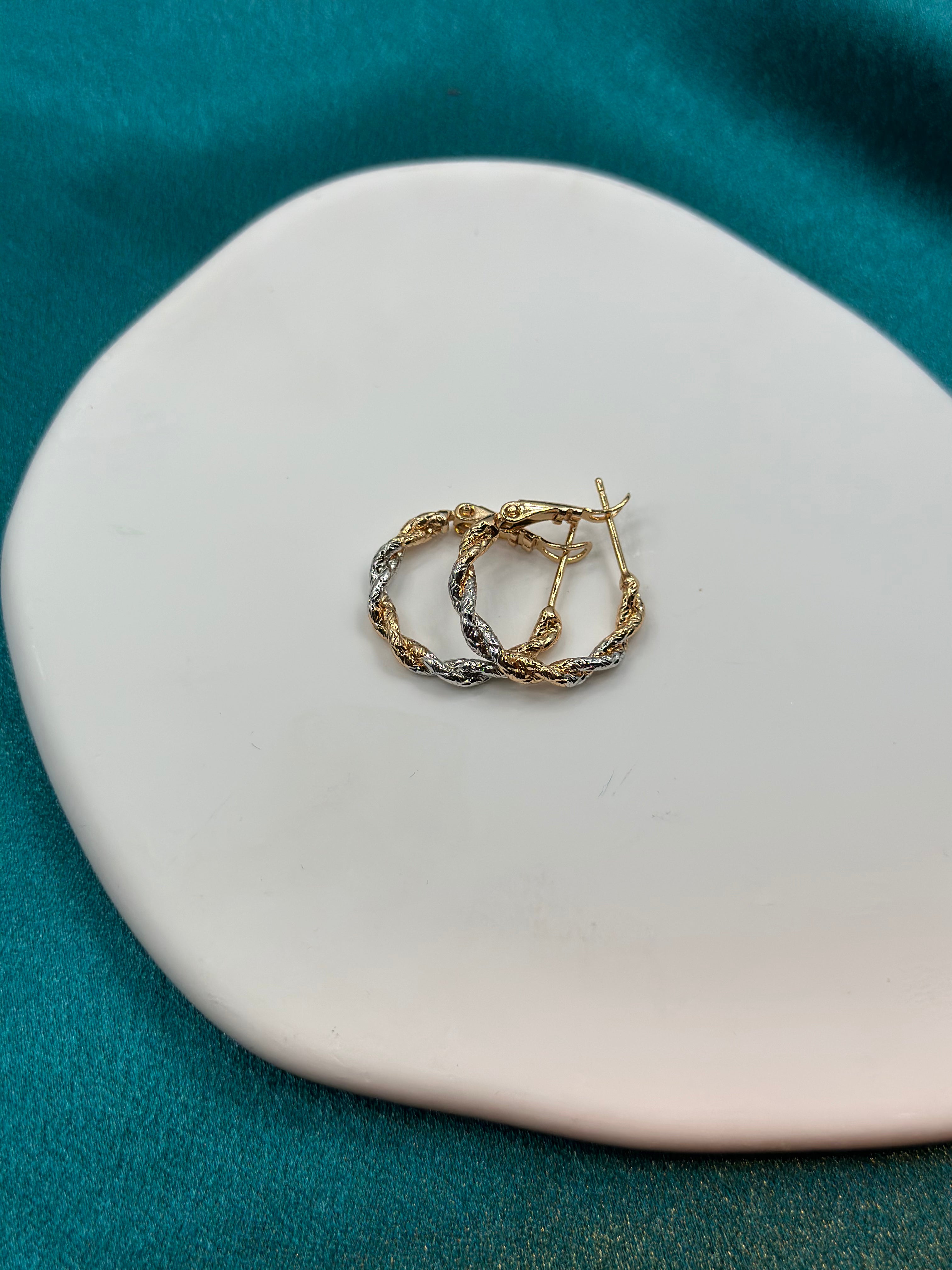 Trendy Hoops