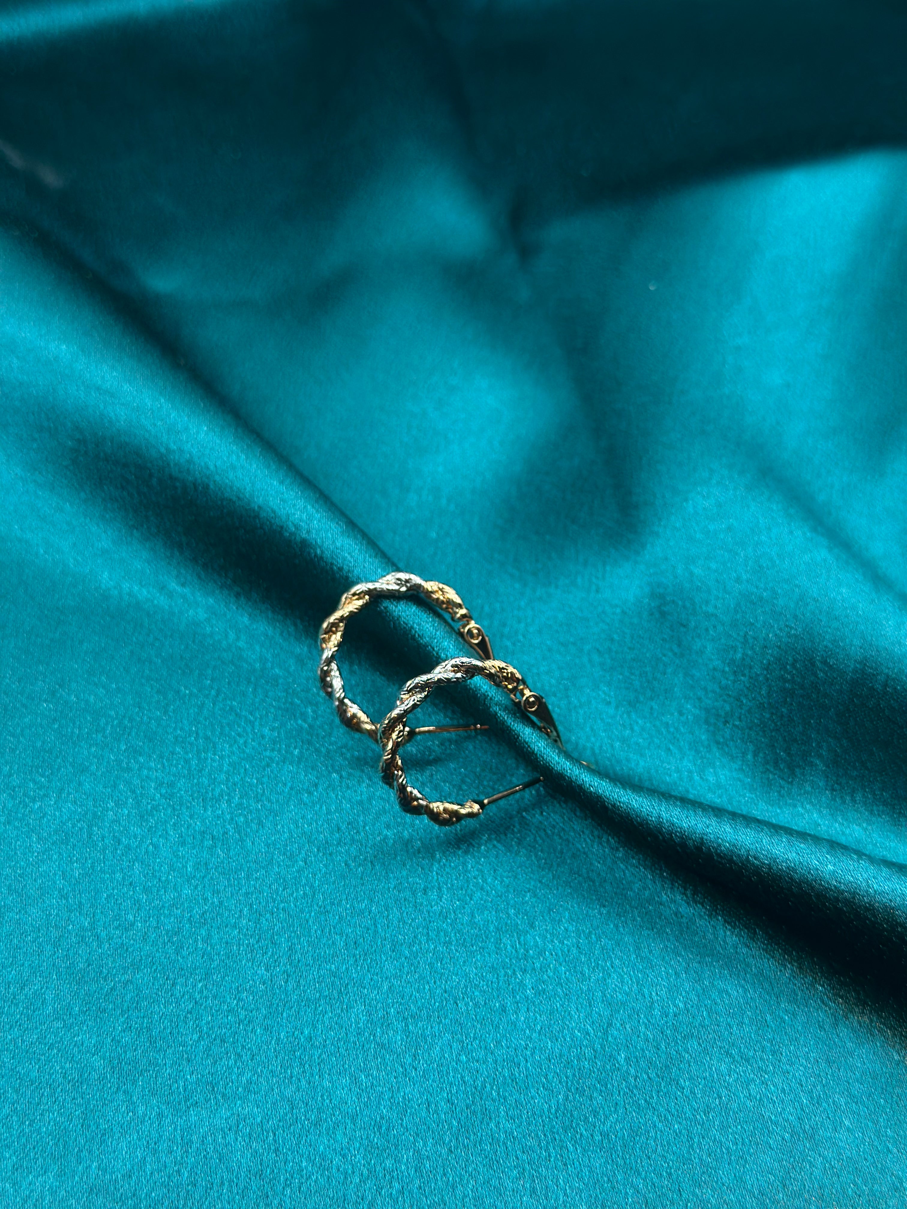 Trendy Hoops