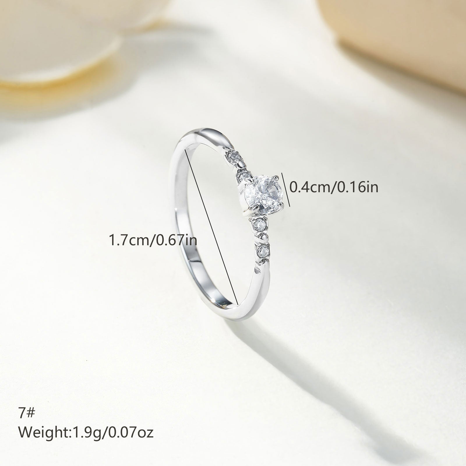 Diamond Ring