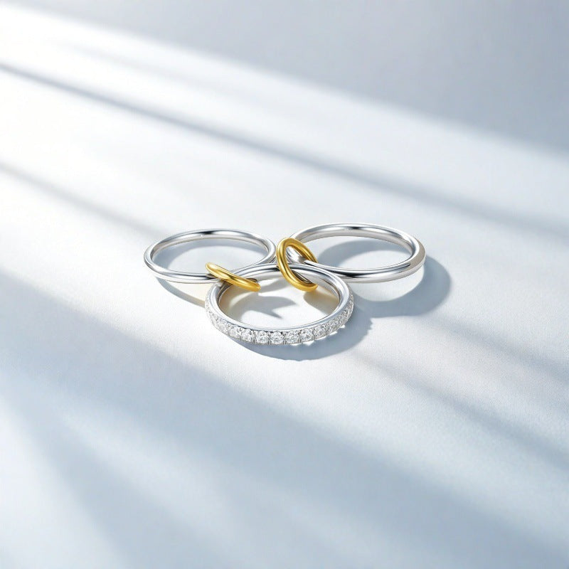 Stack Ring