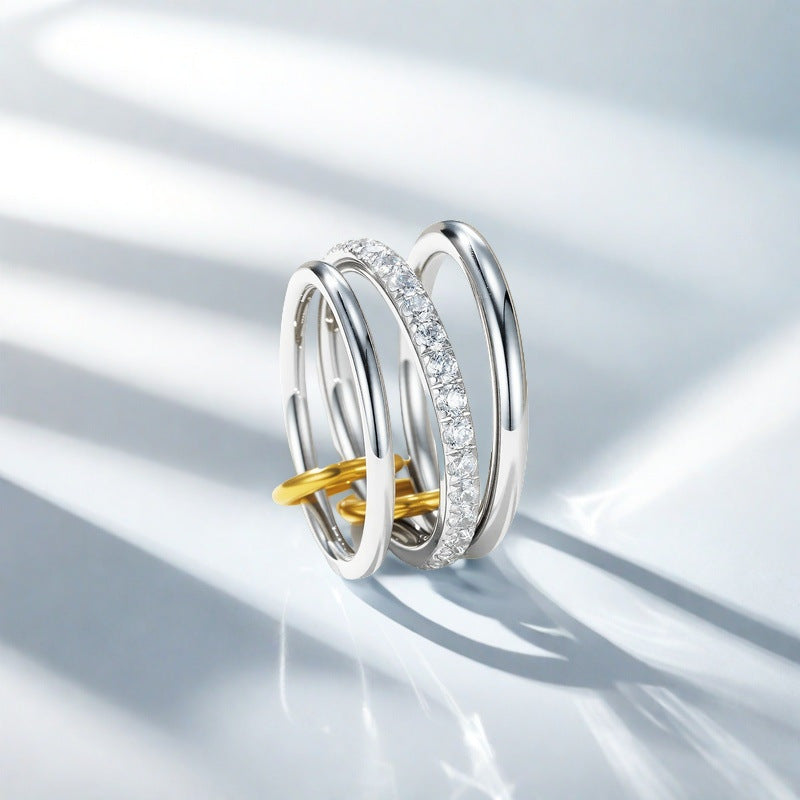 Stack Ring