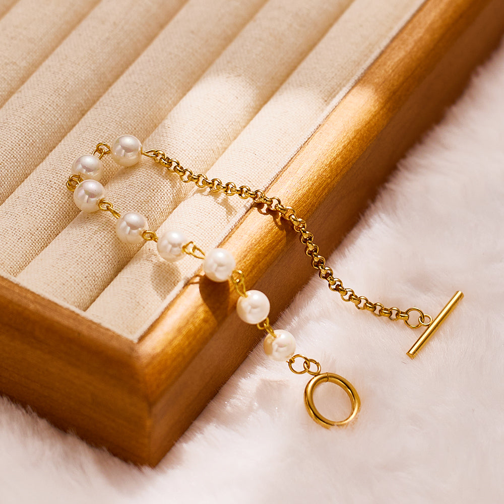 Moonlight Strand Bracelet