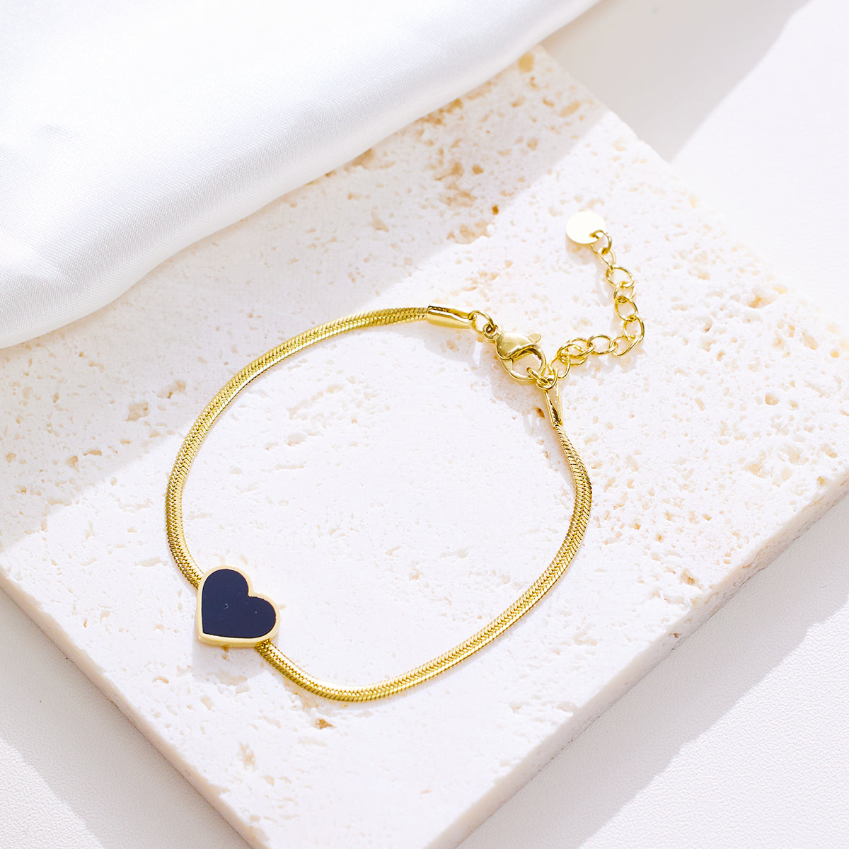 Heart Chic Bracelet
