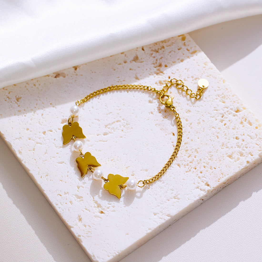 Flutter Bracelet